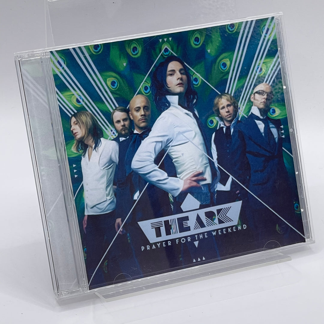 The Ark CD Prayer for the Weekend