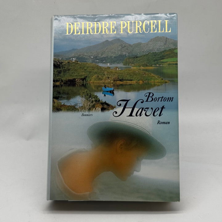 Bok Bortom Havet av Deirdre Purcell