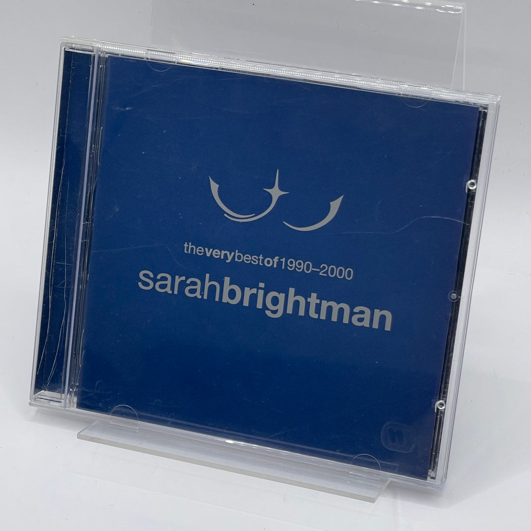 Sarah Brightman The Very Best CD Retro