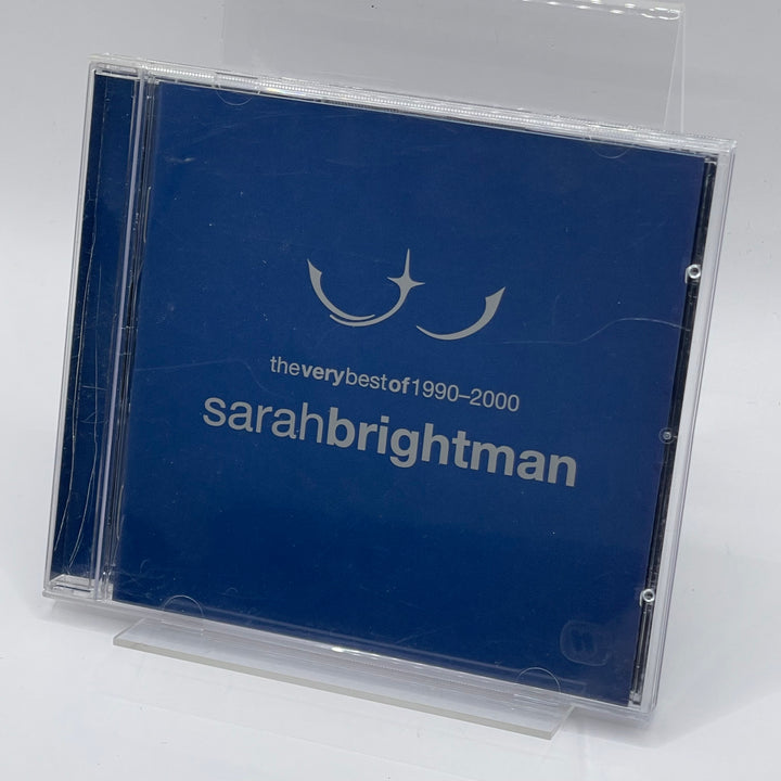 Sarah Brightman The Very Best CD Retro