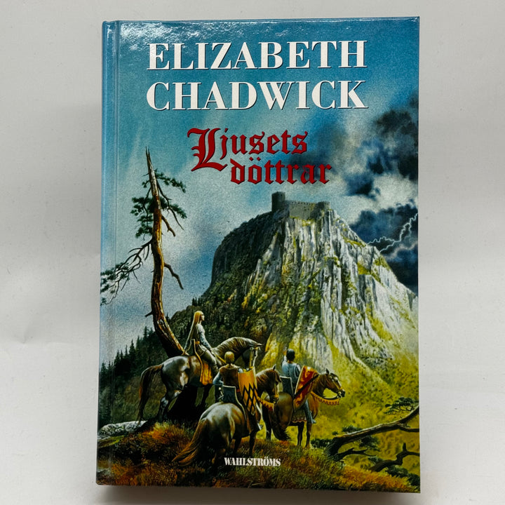 Historisk Roman Retro 1200-talets Frankrike