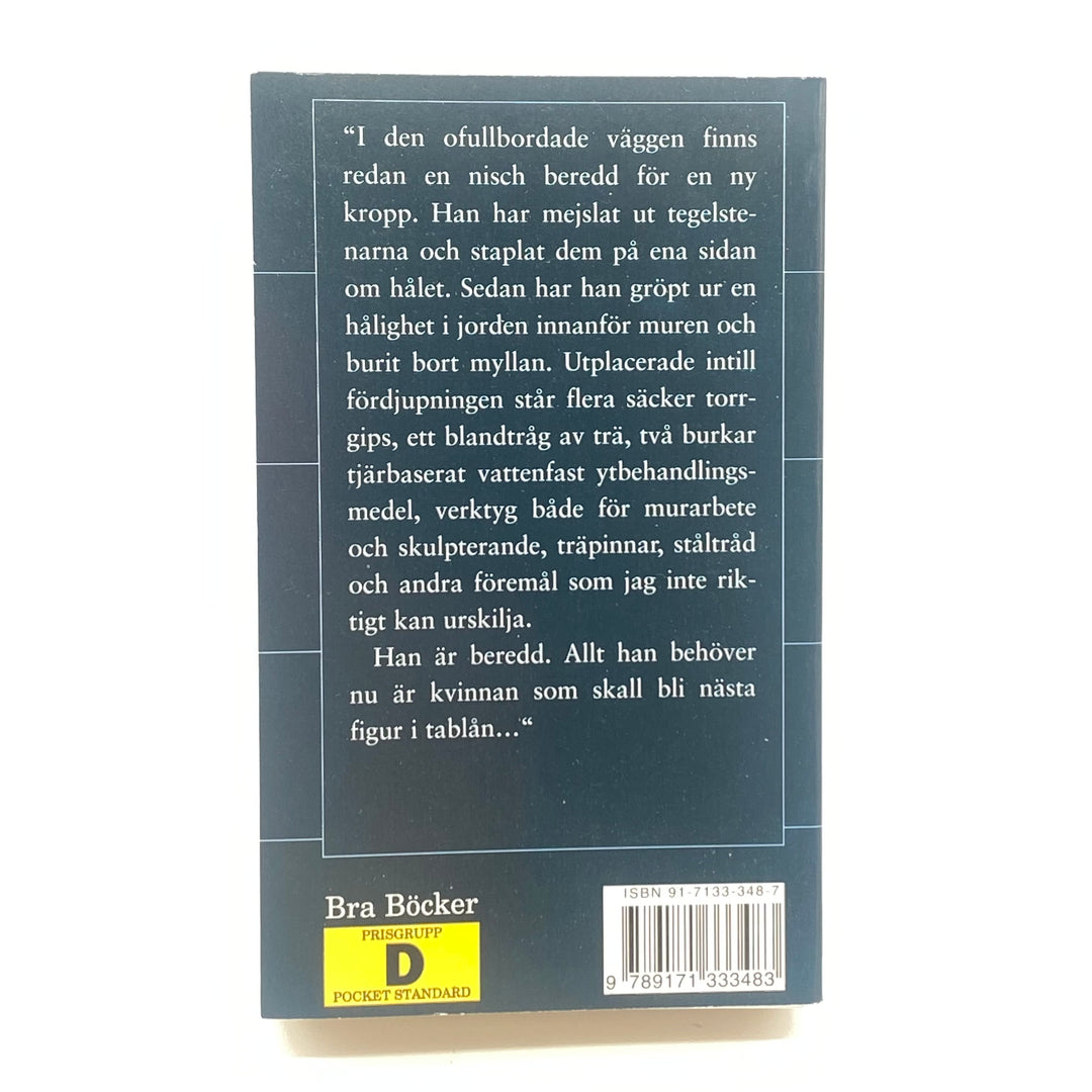 Thrillerbok Hjärtats mörka flod Dean Koontz