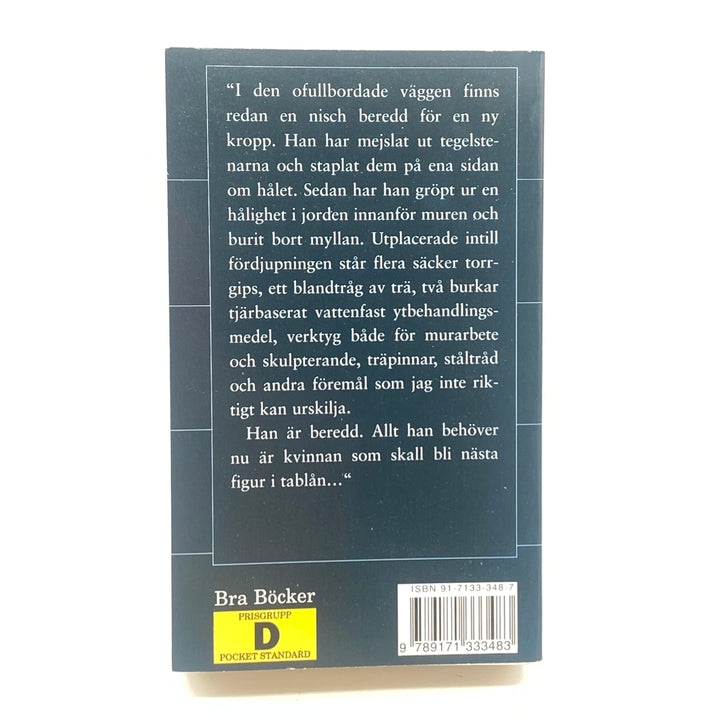 Thrillerbok Hjärtats mörka flod Dean Koontz