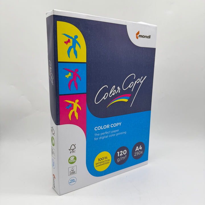 Mondi Color Copy Papper A4 Nycondition nu