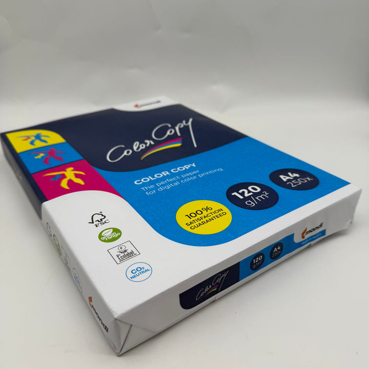 Mondi Color Copy Papper A4 Nycondition nu