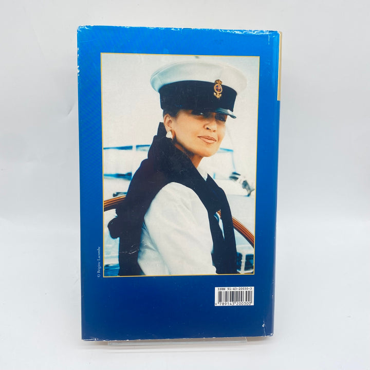 Tidlös klassiker Bitterljuvt av Danielle Steel