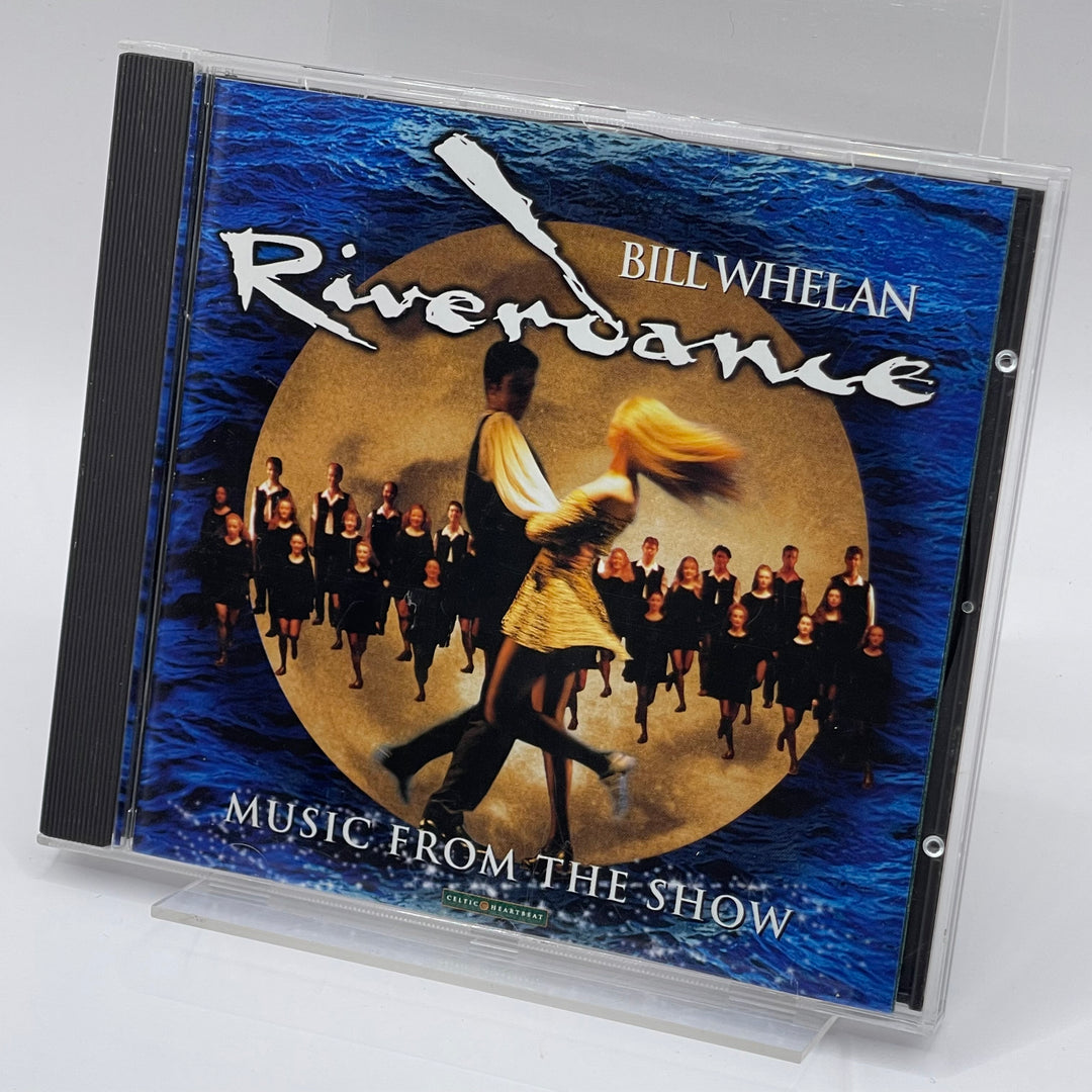 Riverdance CD i mycket gott skick