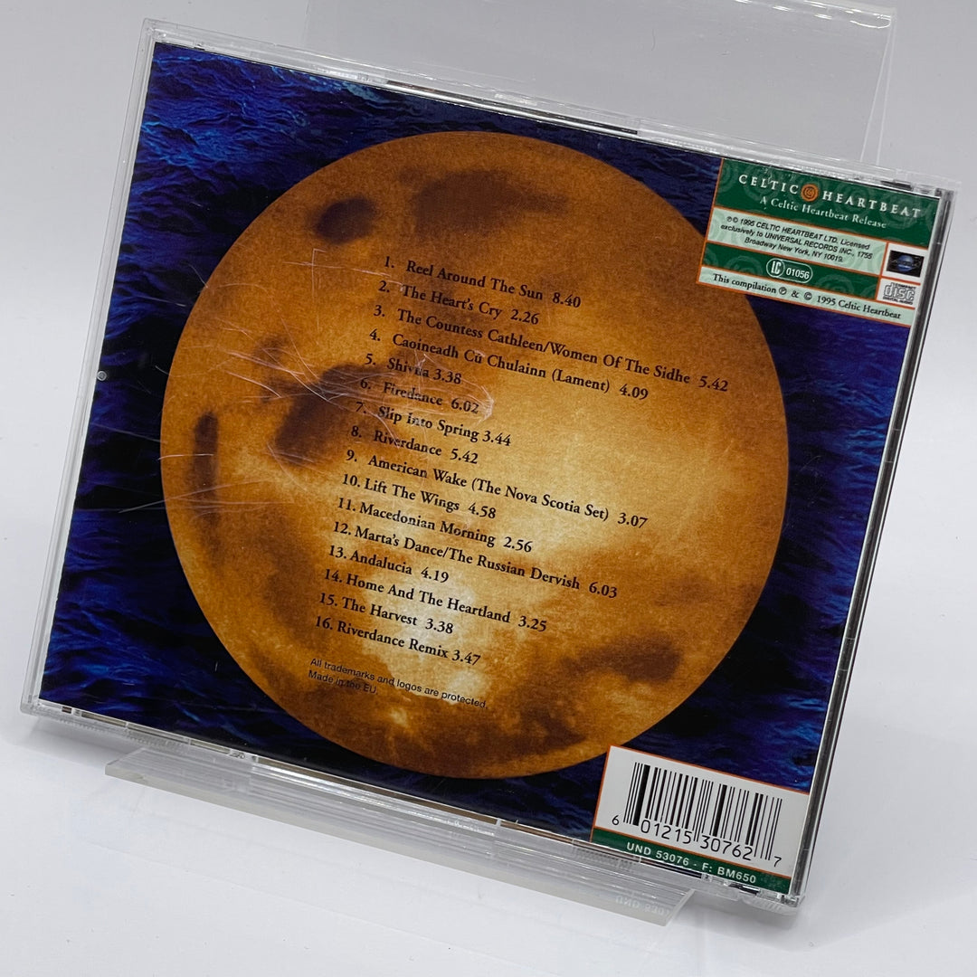 Riverdance CD i mycket gott skick