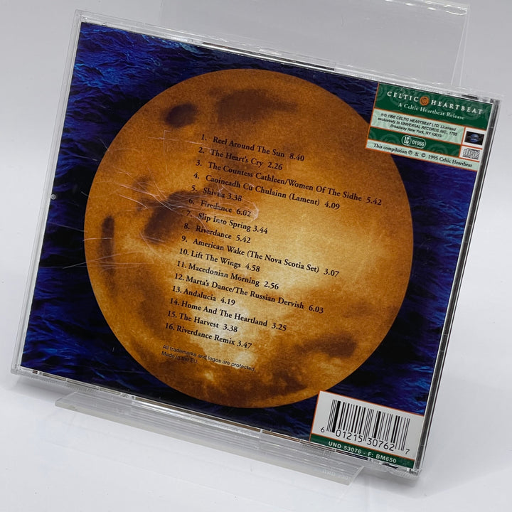 Riverdance CD i mycket gott skick