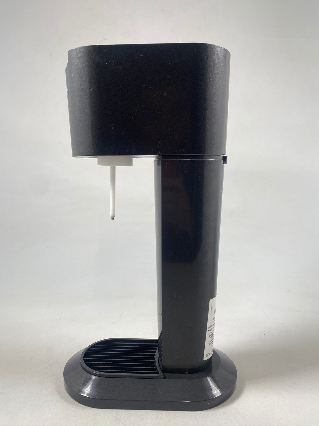 SodaStream vattenkolsyrare i gott skick