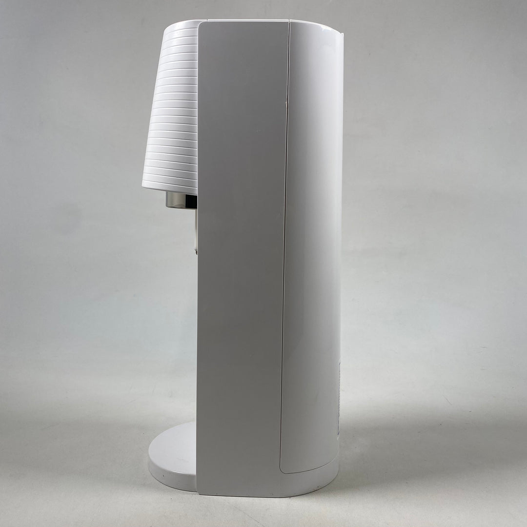SodaStream Terra Kolsyremaskin Vit Begagnad