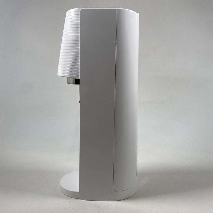 SodaStream Terra Kolsyremaskin Vit Begagnad