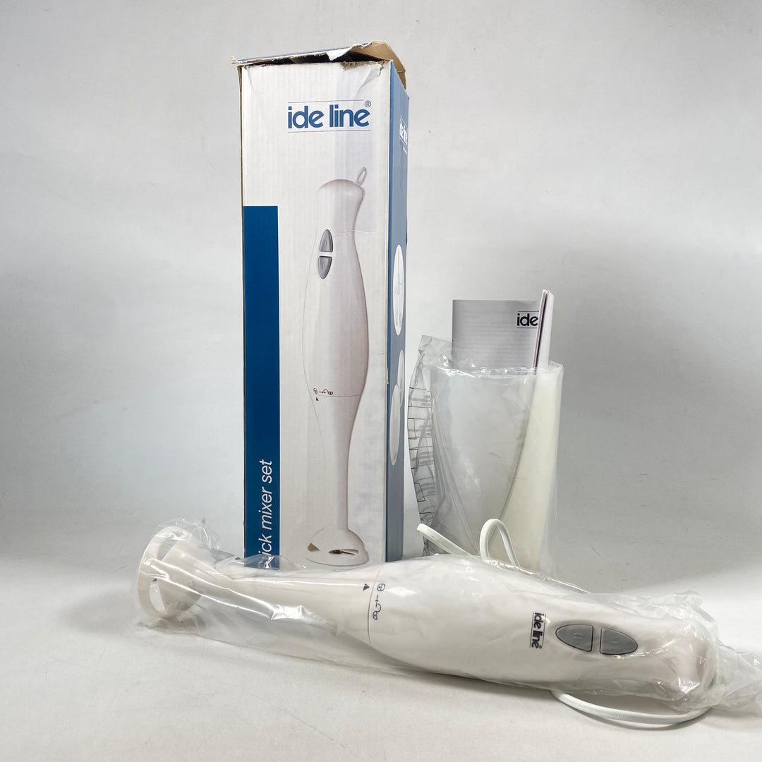 Ide Line Stickmixer Set i Gott Skick