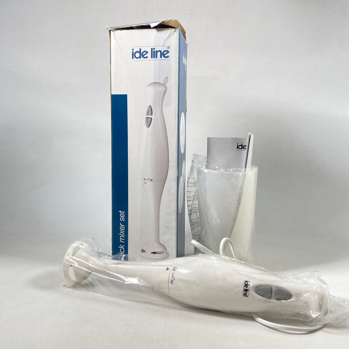 Ide Line Stickmixer Set i Gott Skick