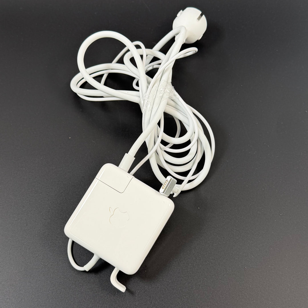 Apple MagSafe 2 nätadapter 60W vit