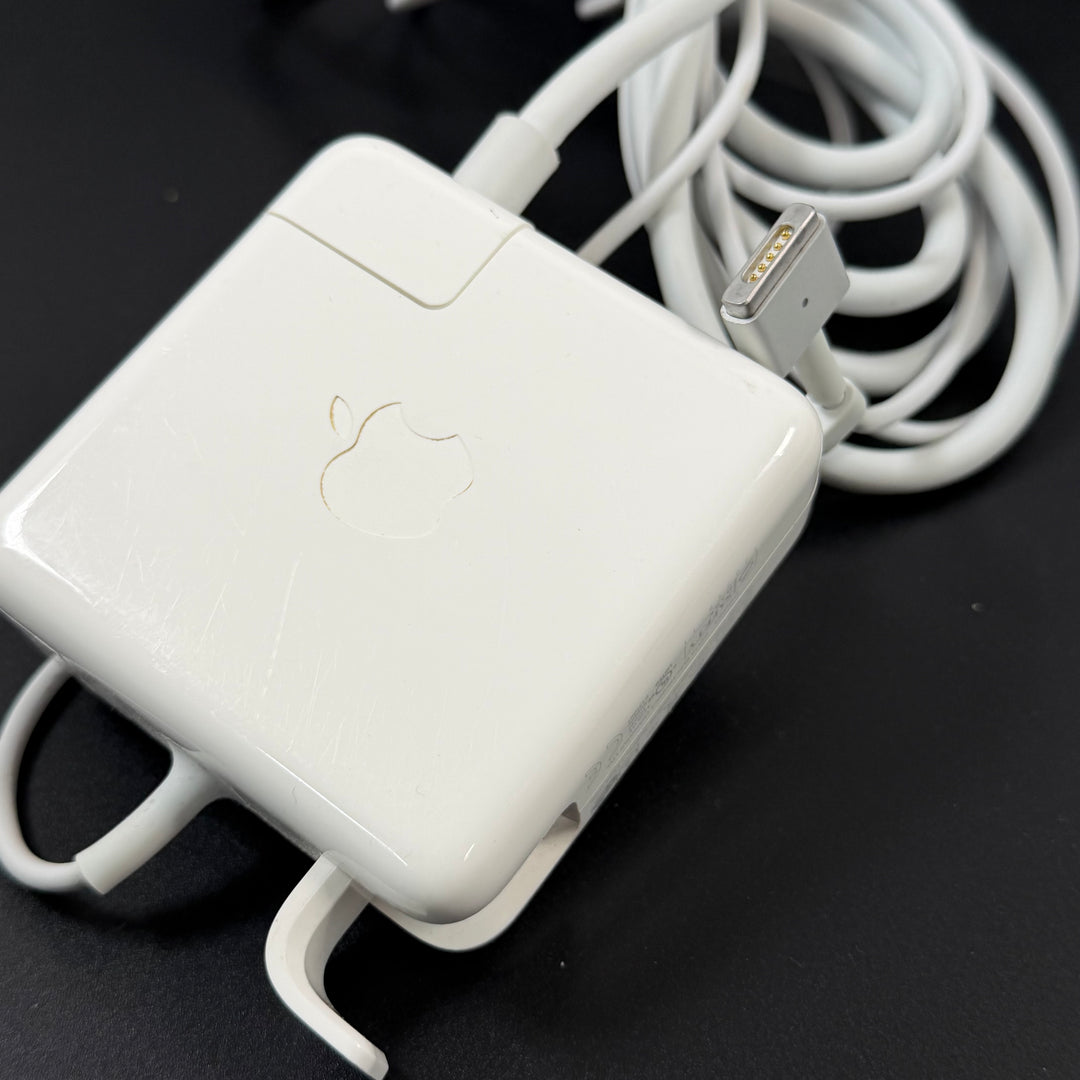 Apple MagSafe 2 nätadapter 60W vit