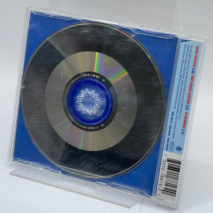 Retro CD Love Shine A Light av Katrina
