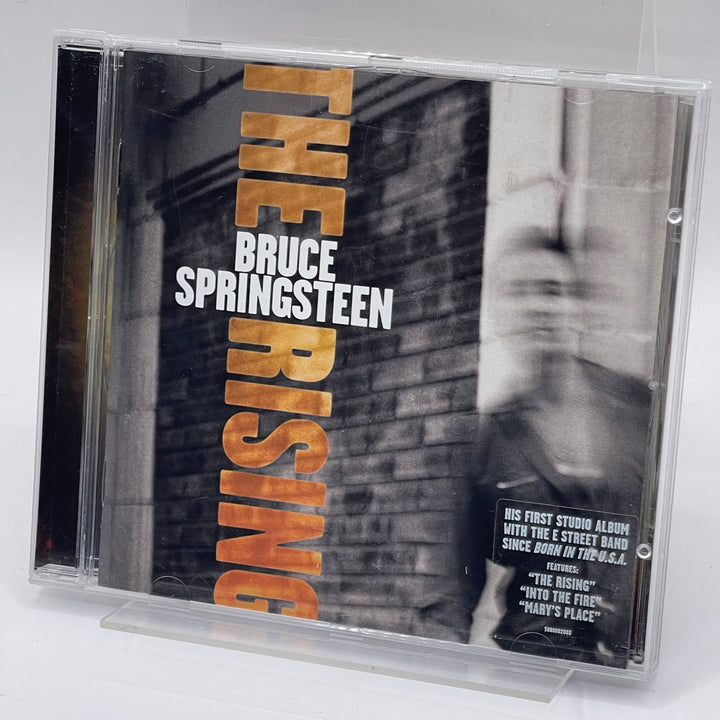 Retro CD Bruce Springsteen The Rising