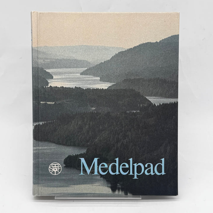 Fotobok Medelpad Retro av Sveriges Hembygdsförbund