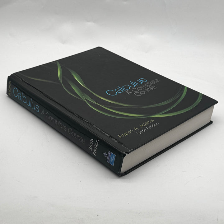 Calculus Boken Avancerad Matematik Pearson Begagnad