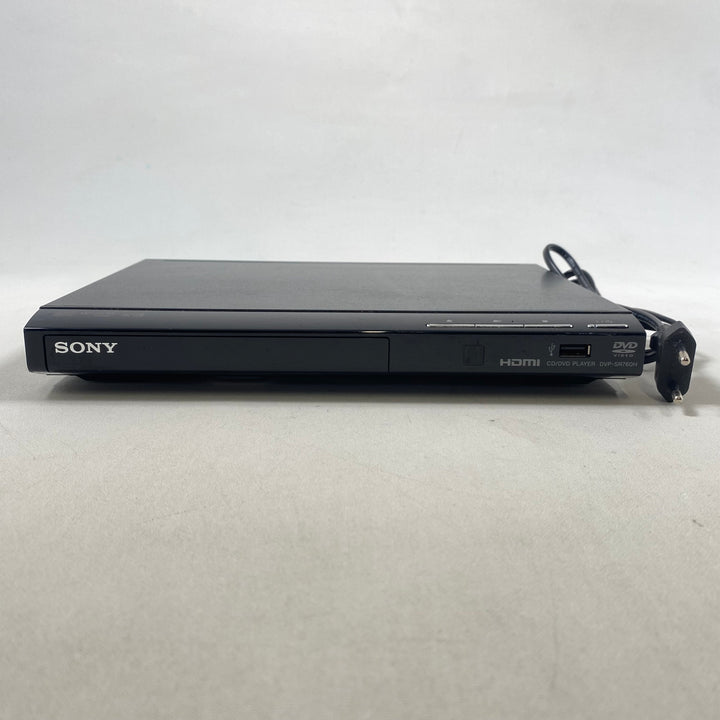 Sony DVD-spelare DVP-SR760H i toppskick