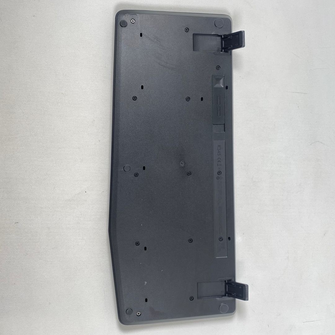 Logitech Tangentbord i Plast, Begagnat
