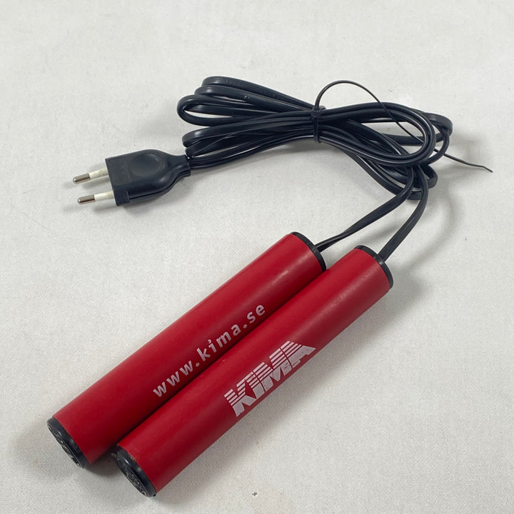 KIMA AK-03 Skotork – Svensk tillverkning 230V