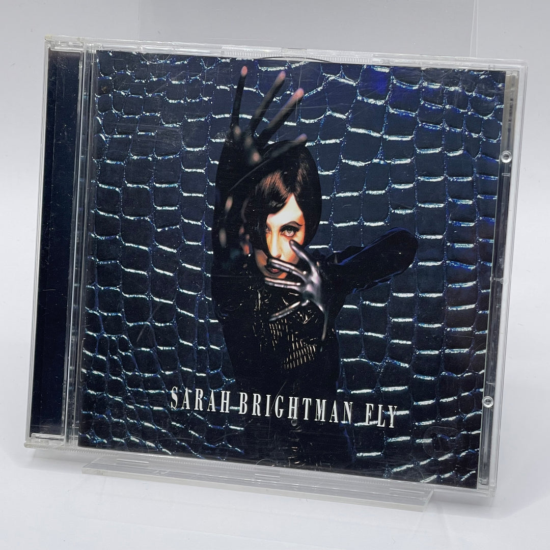 Sarah Brightman CD Fly Skiva Vintage