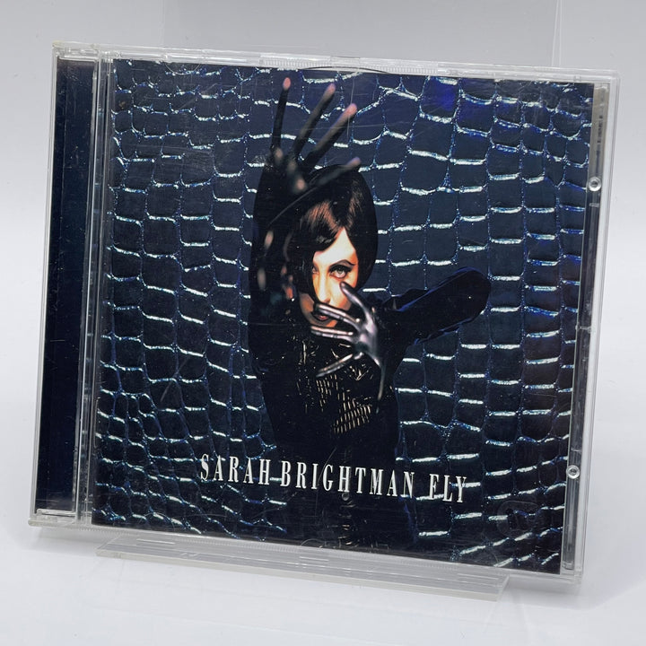 Sarah Brightman CD Fly Skiva Vintage