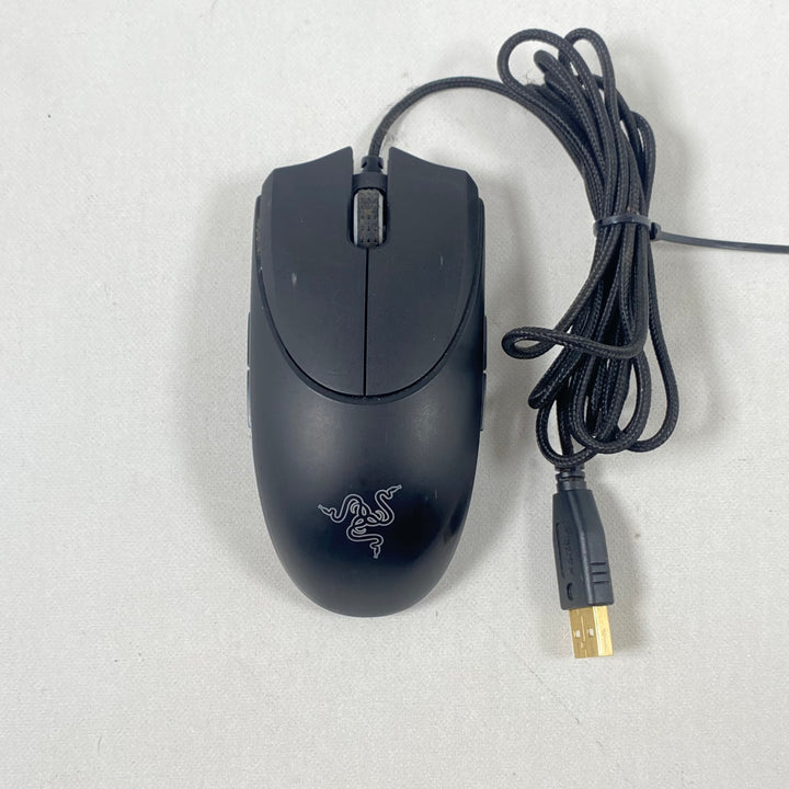 Razer Diamondback Spelmus Mycket Gott Skick