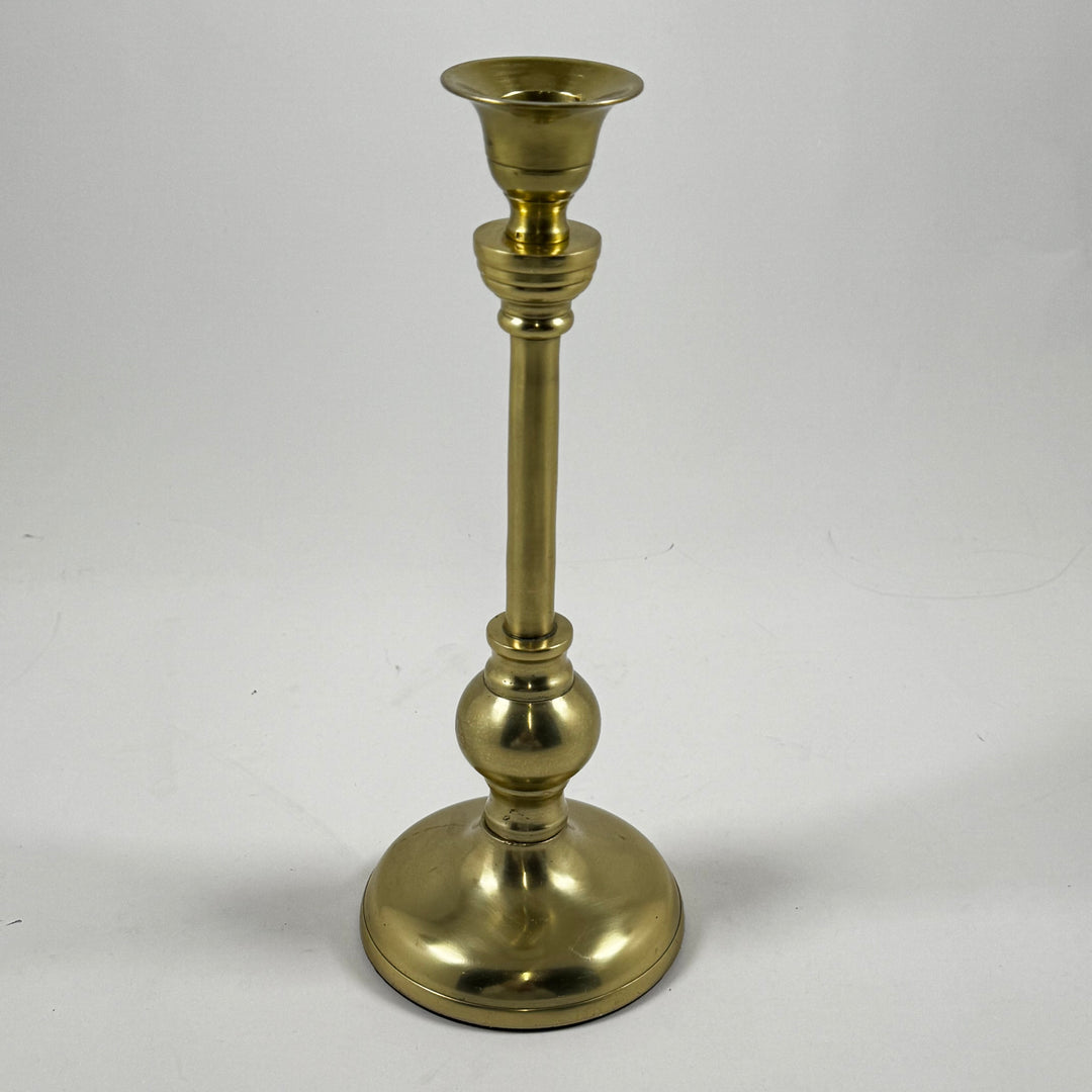 Gyllene Ljusstake Rusta i Elegant Retrodesign