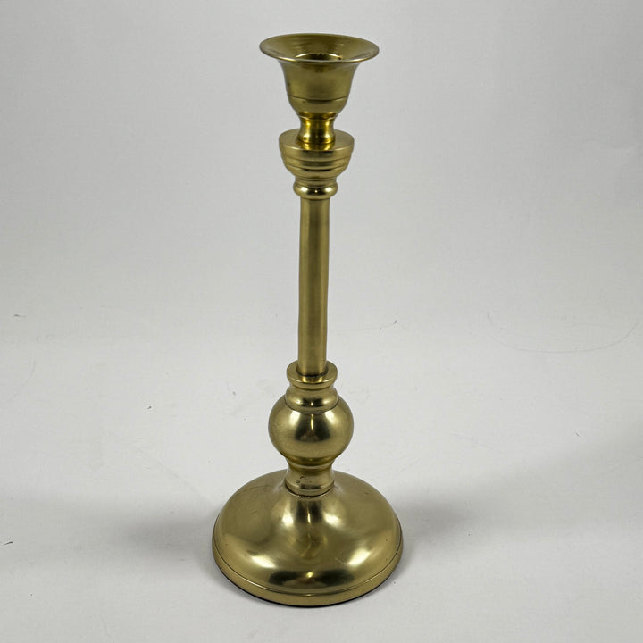 Gyllene Ljusstake Rusta i Elegant Retrodesign
