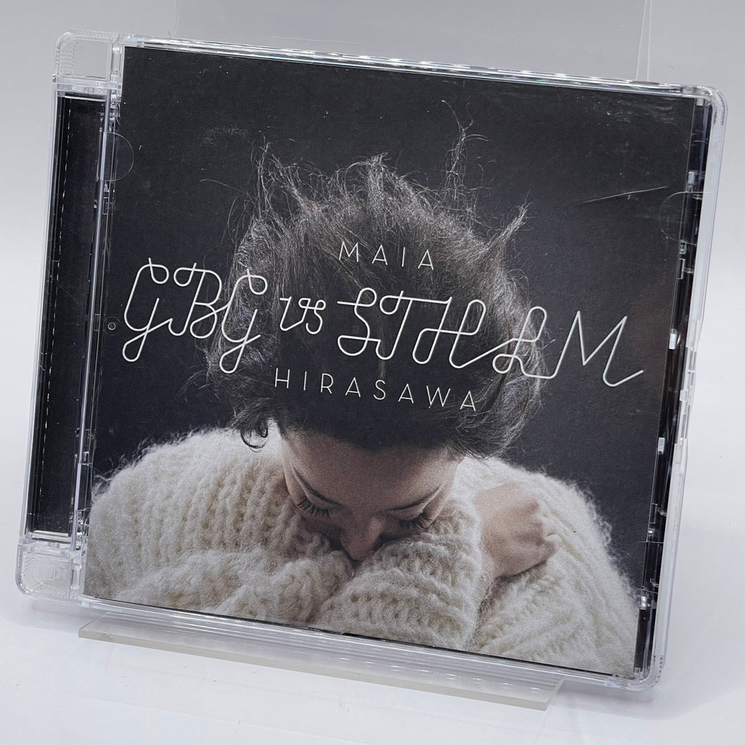 Maia Hirasawa CD GBG vs STHLM Modern