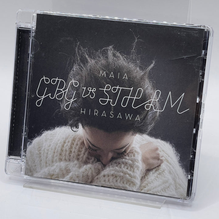 Maia Hirasawa CD GBG vs STHLM Modern