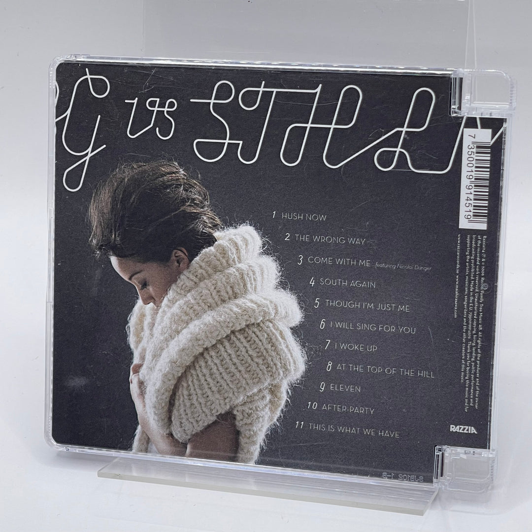 Maia Hirasawa CD GBG vs STHLM Modern