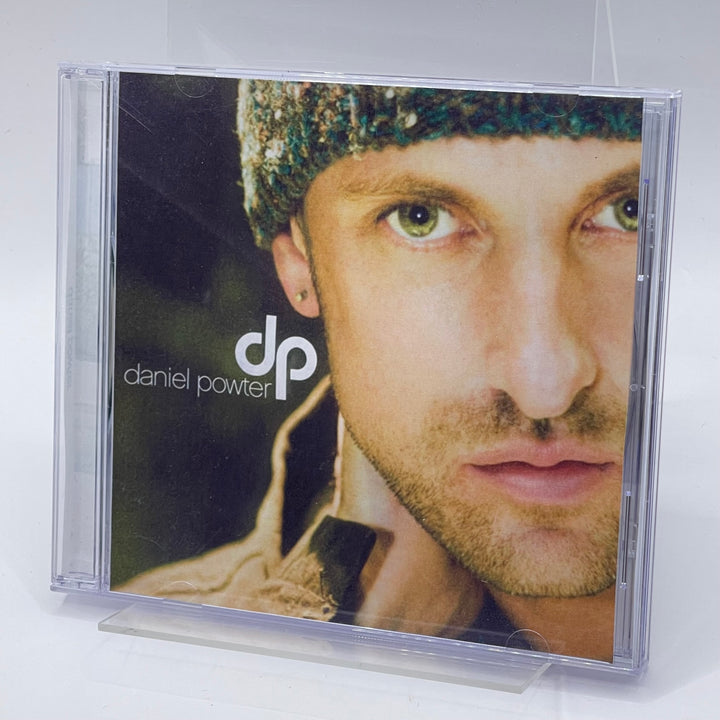Daniel Powter CD Retro Musikalbum