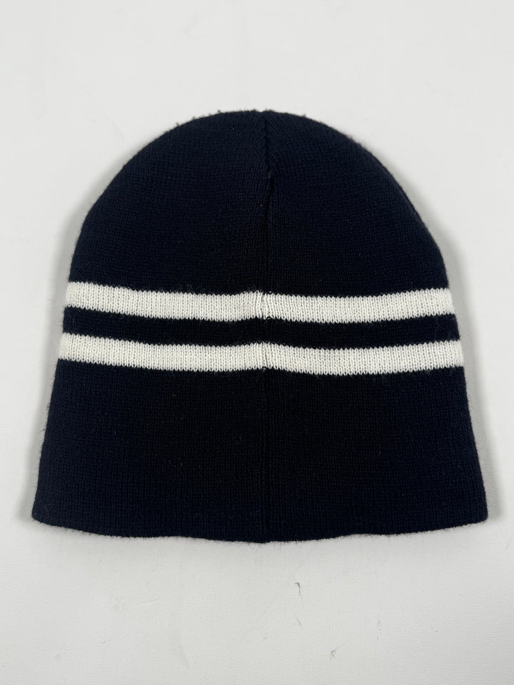 Brasiliansk mössa och halsduk i textil