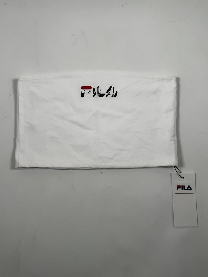FILA bandeaubh vit bomullsblandning ny