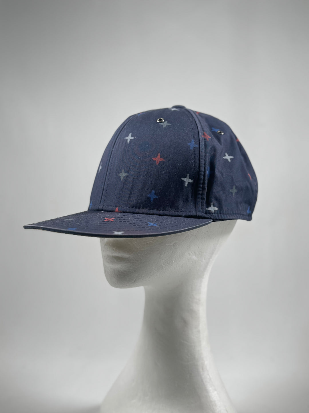 Marc by Marc Jacobs mössa med stjärnmönster