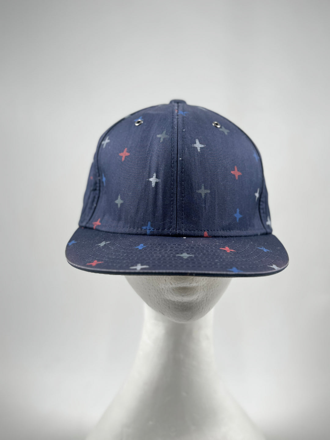 Marc by Marc Jacobs mössa med stjärnmönster