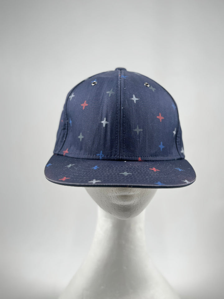 Marc by Marc Jacobs mössa med stjärnmönster