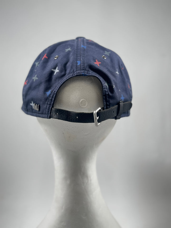 Marc by Marc Jacobs mössa med stjärnmönster