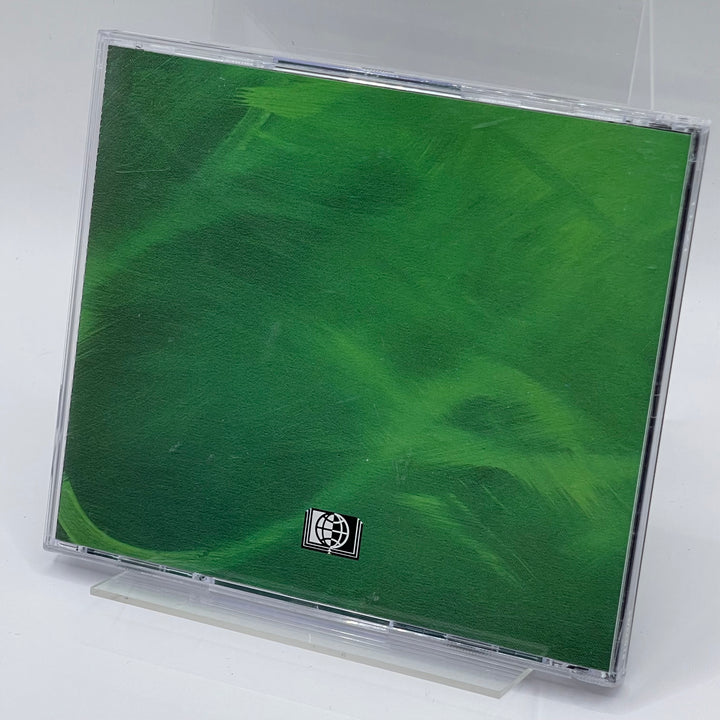 Liszt CD Romantiska Mästerverk Mycket Gott Skick