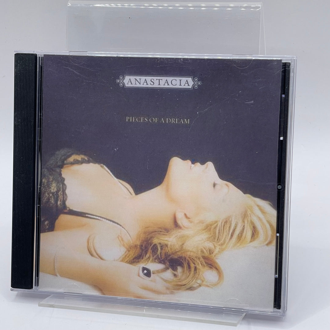 Anastacia Pieces of a Dream CD-album