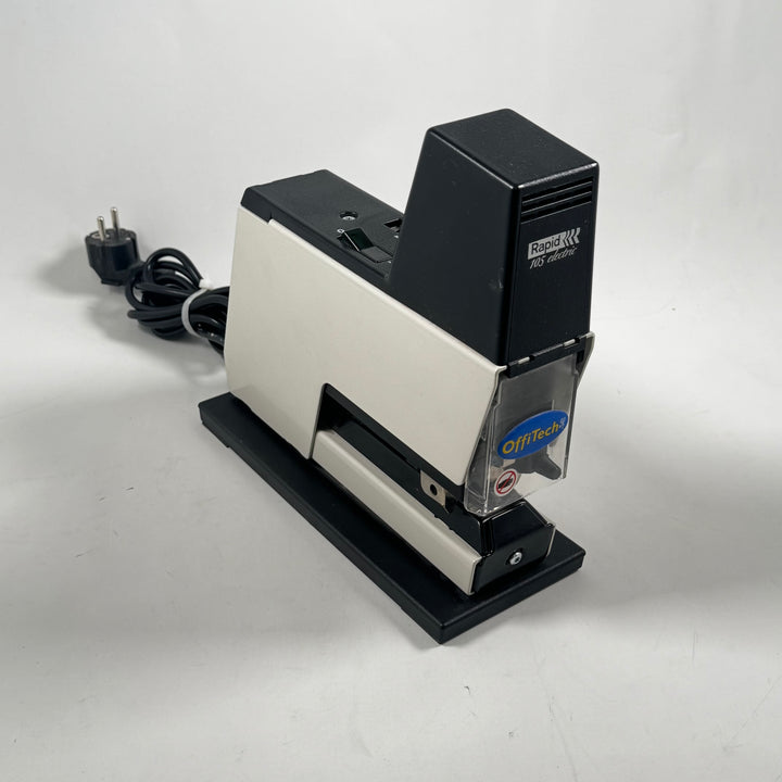 Isaberg Rapid Elektrisk Häftapparat Robust Begagnad