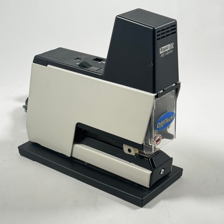 Isaberg Rapid Elektrisk Häftapparat Robust Begagnad