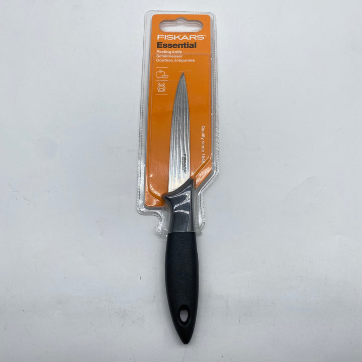 Elegant Skalkniv i Rostfritt Stål från Fiskars