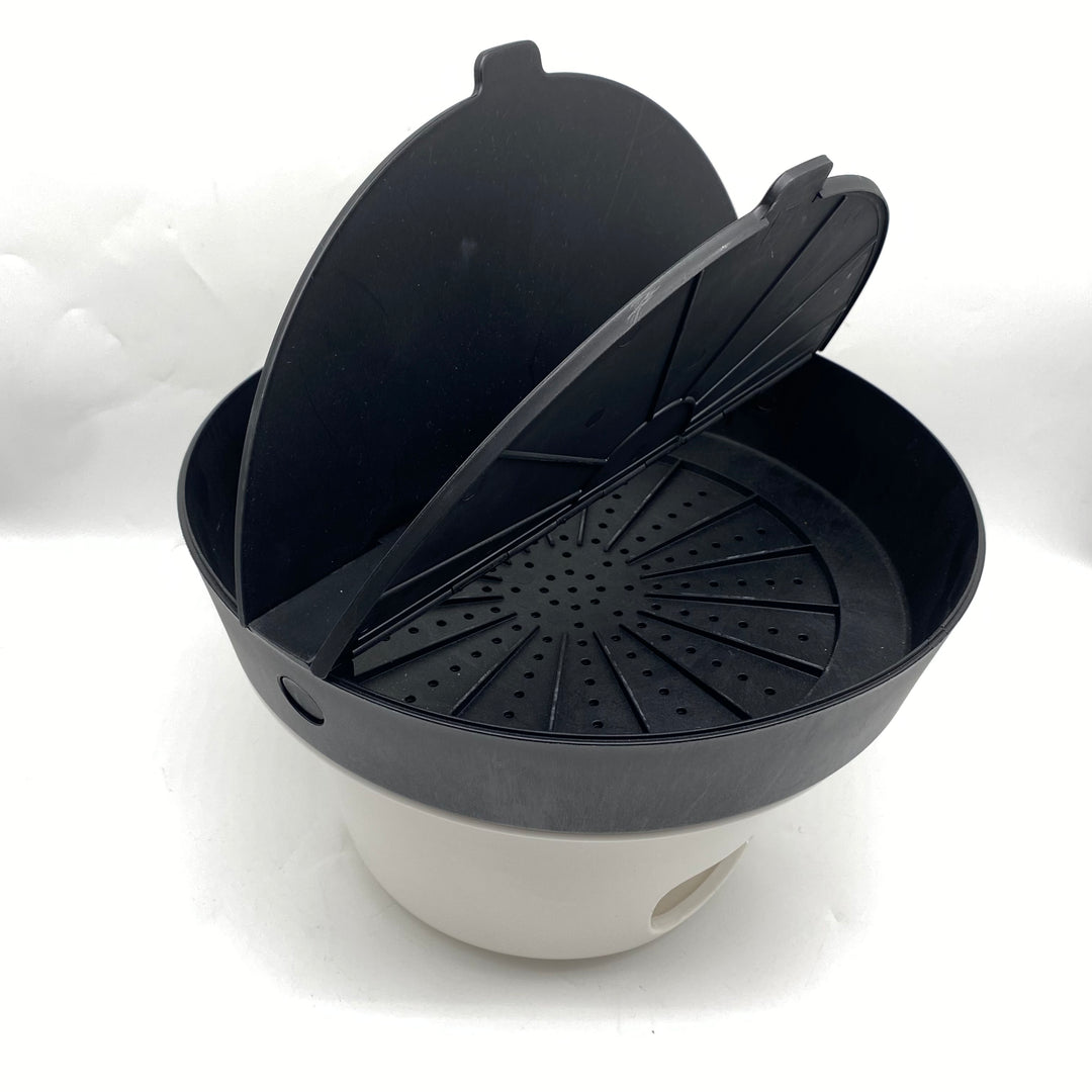 Taco-varmare / Tortillavärmare från Unikia