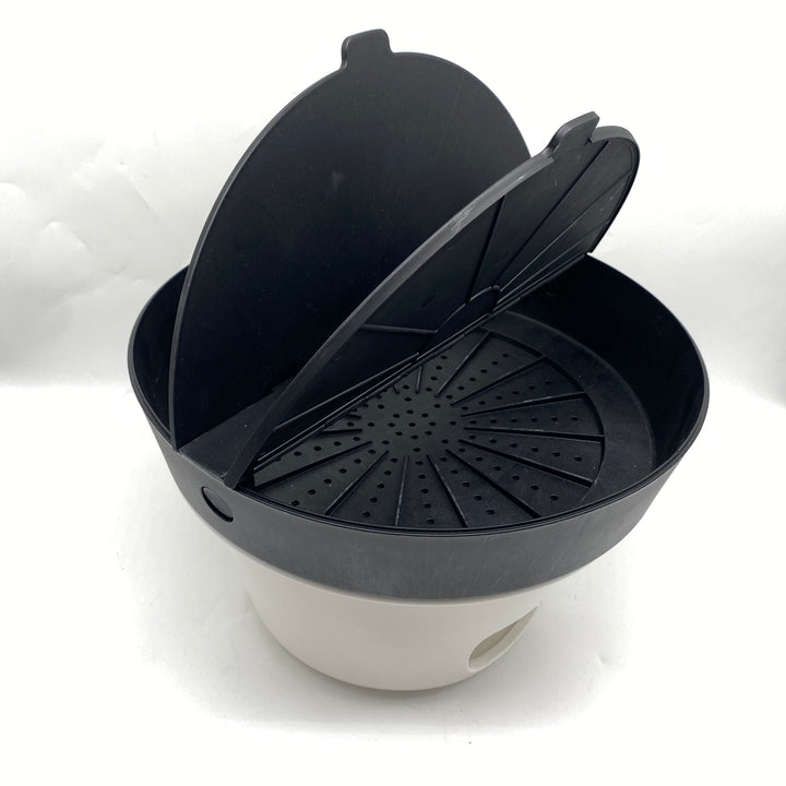 Taco-varmare / Tortillavärmare från Unikia