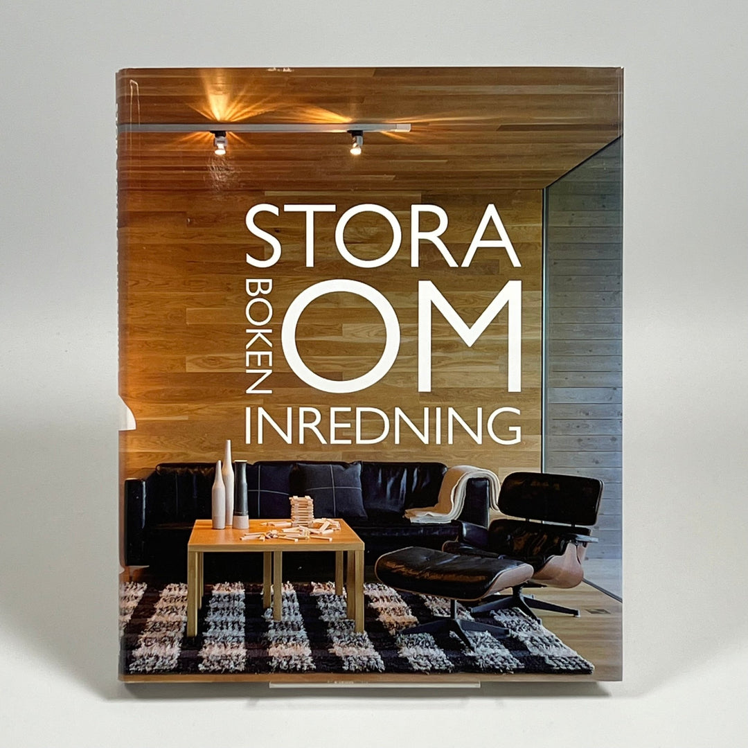 Inspirerande Guide till Modern Hemdesign - Homy Secondhand Online